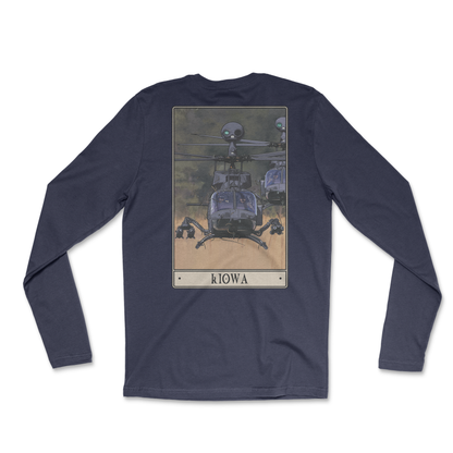 Kiowa Long Sleeve