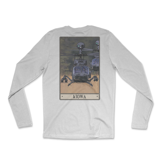 Kiowa Long Sleeve