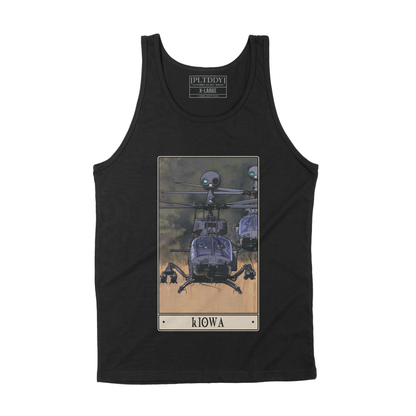 Kiowa Tank Top