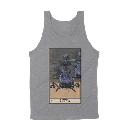 Kiowa Tank Top