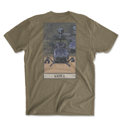 Kiowa Tee