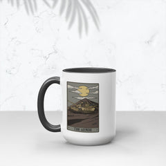 Armor Mug