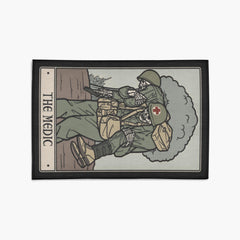 Medic Rug