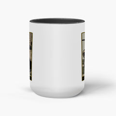 Air Assault Mug