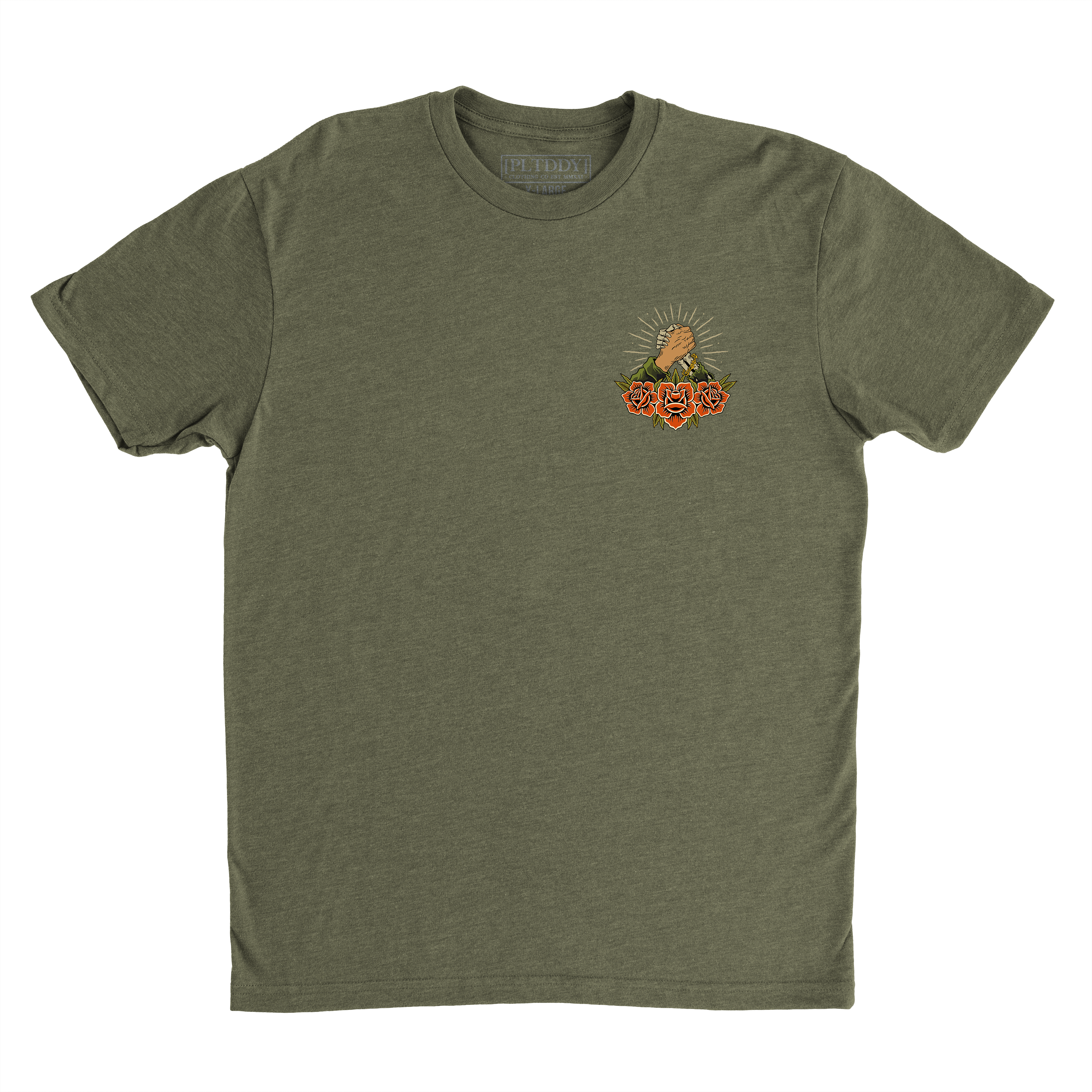 Best Of Friends Tee