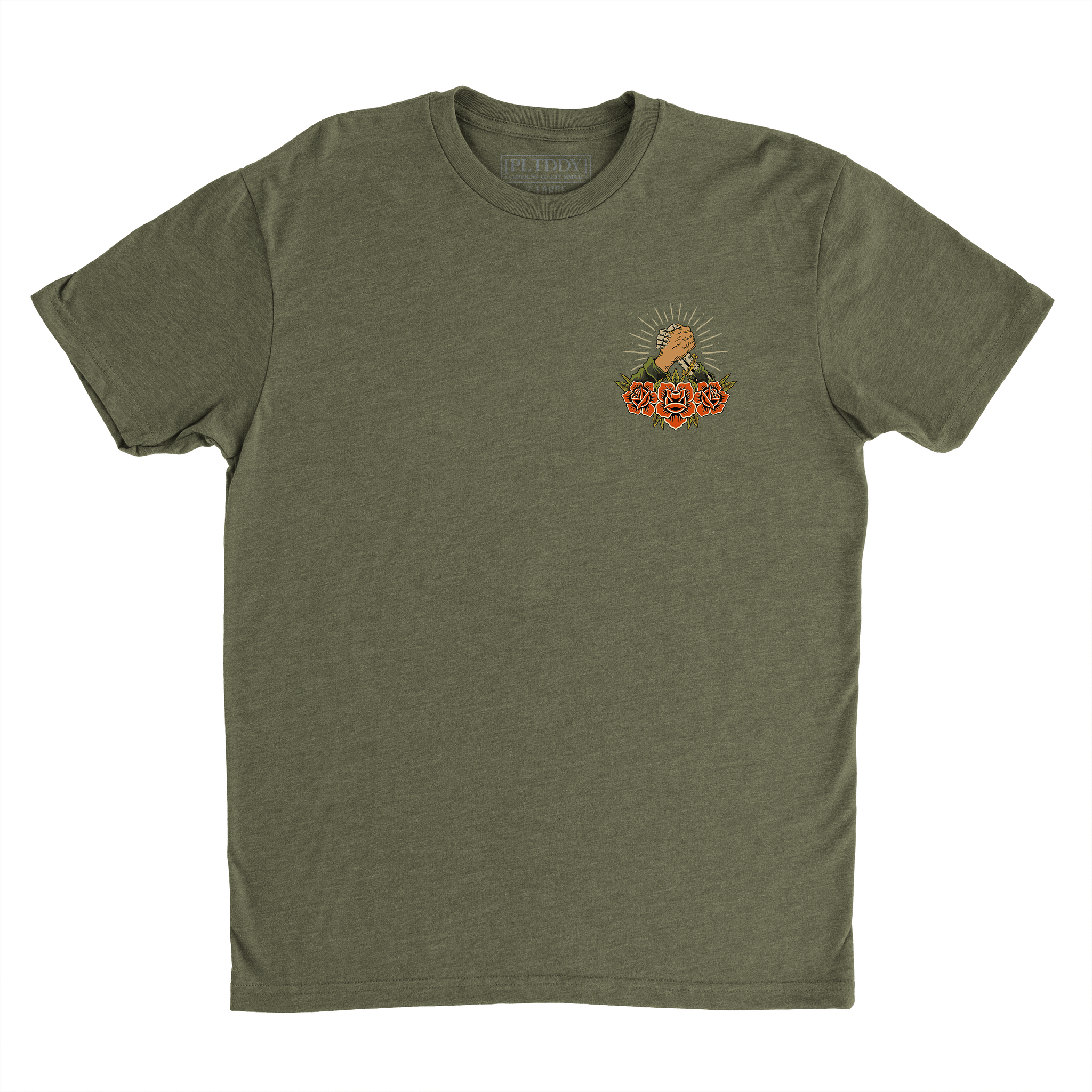 Best Of Friends Tee