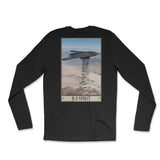 B-2 Long Sleeve
