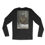 Pharmacy Long Sleeve