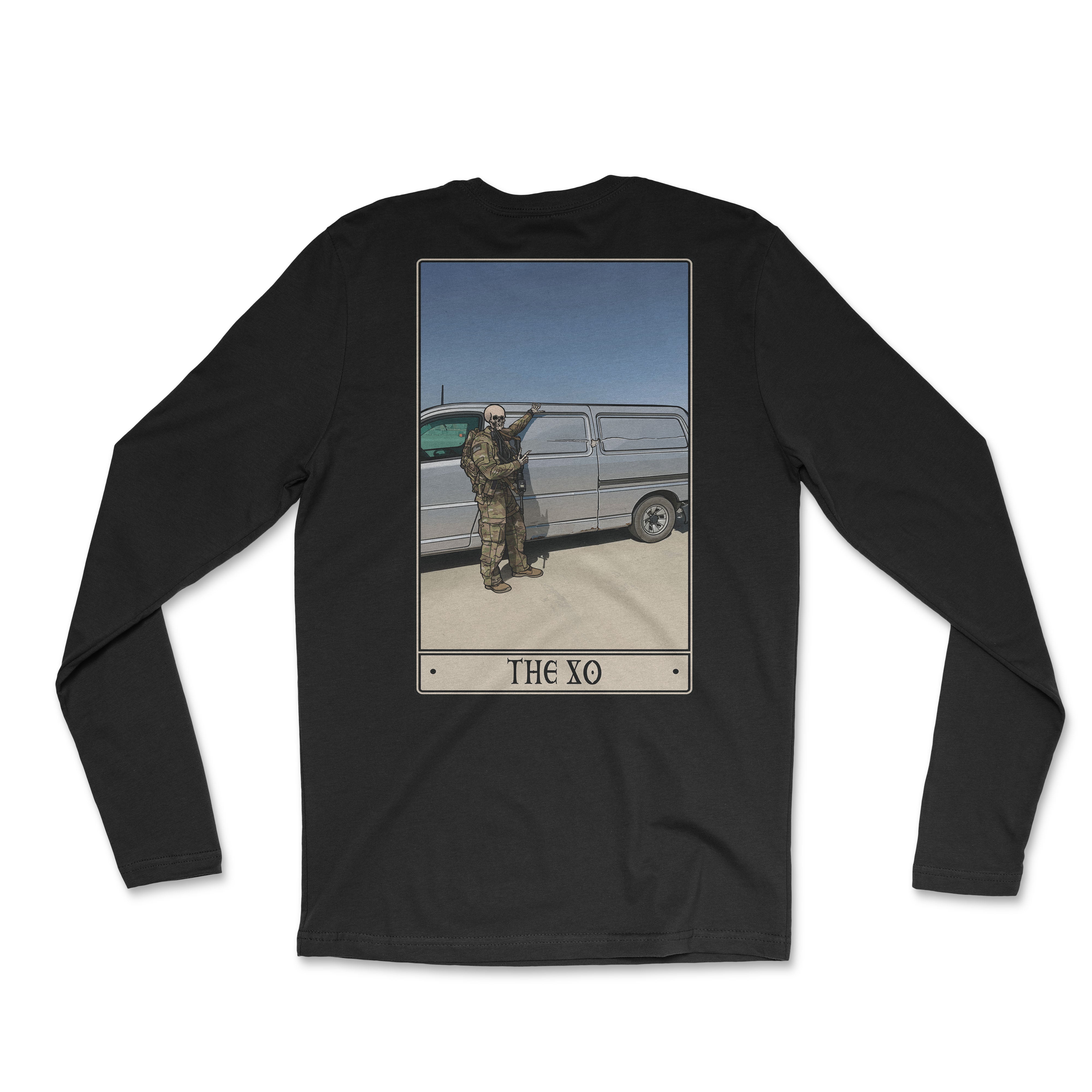 XO Long Sleeve