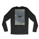 A-10 Warthog Long Sleeve