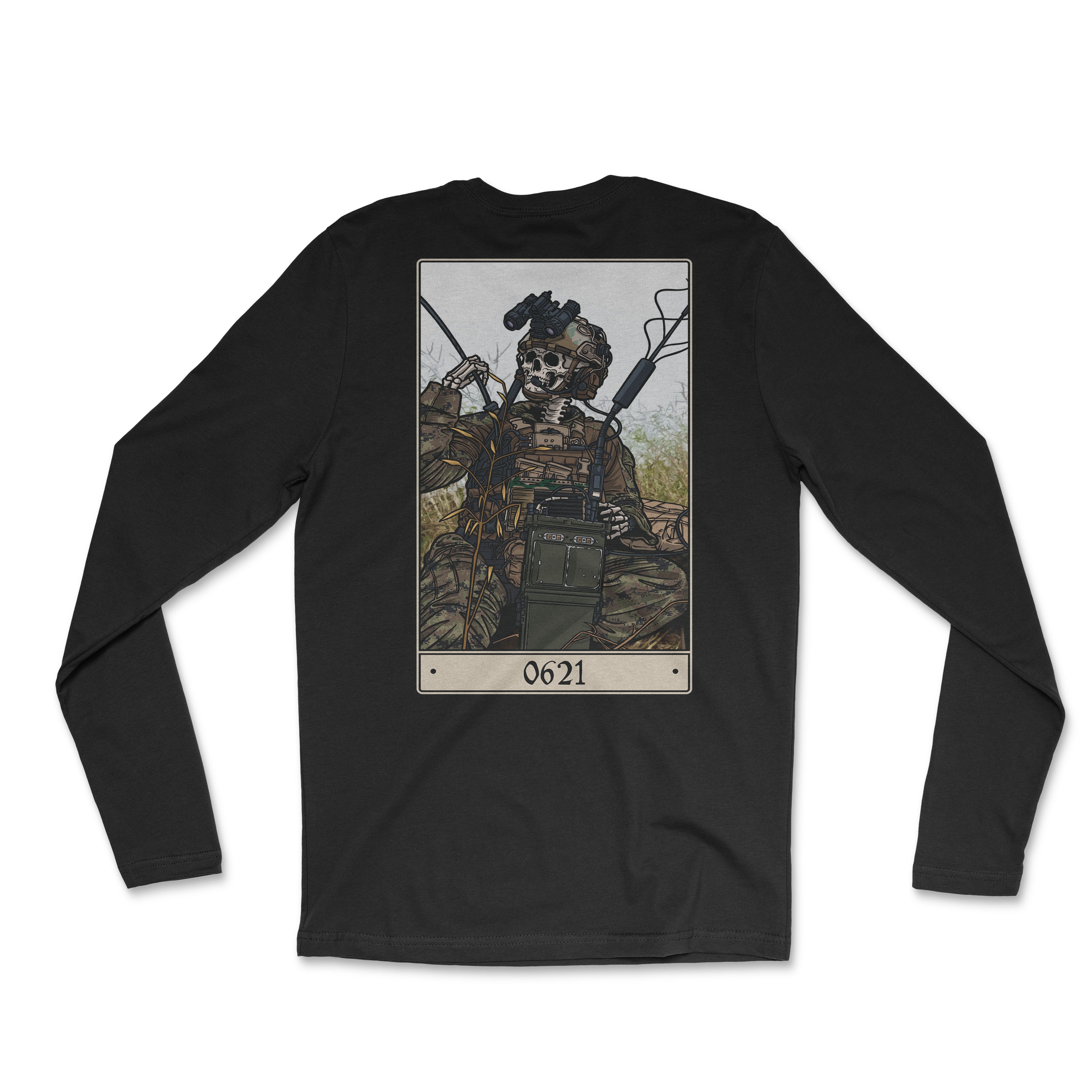 0621 Long Sleeve