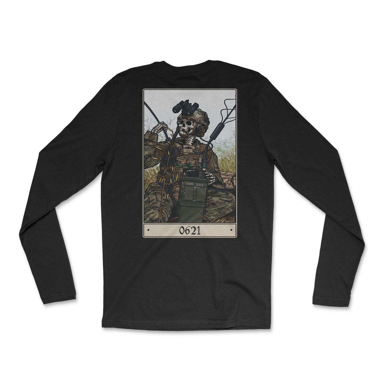 0621 Long Sleeve