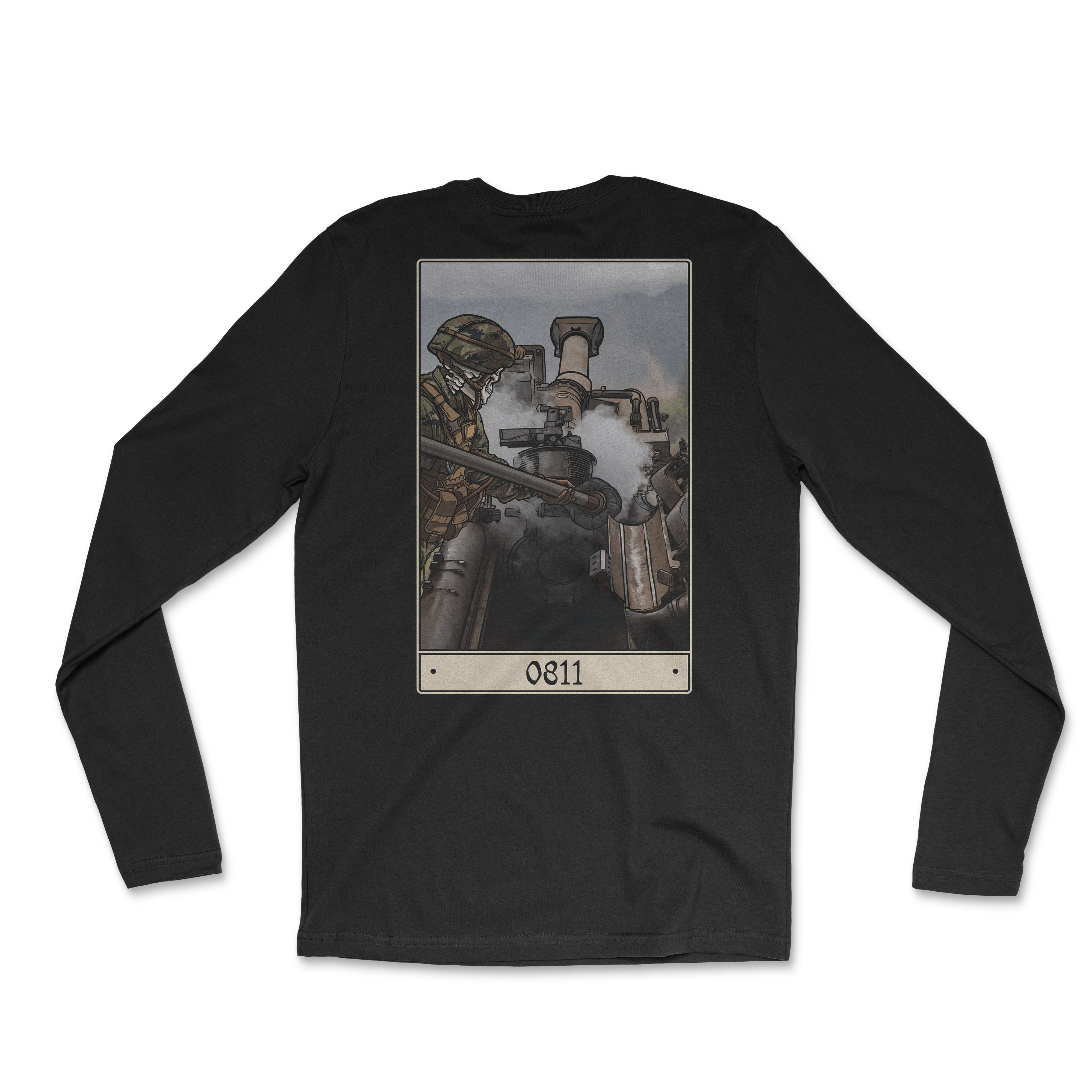 0811 Long Sleeve