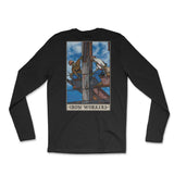 Iron Workers Long Sleeve
