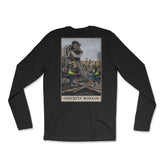 Concrete Long Sleeve