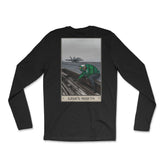Green Shirts Long Sleeve