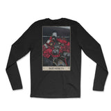 Red Shirts Long Sleeve