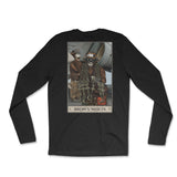 Brown Shirts Long Sleeve