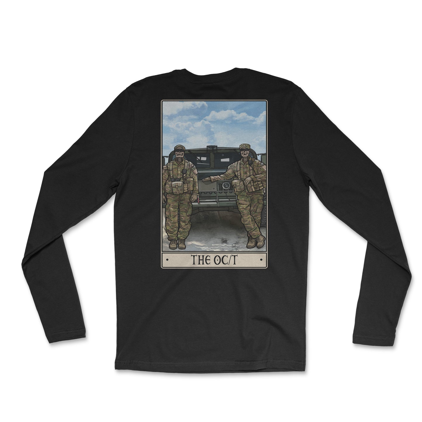 OC/T Long Sleeve