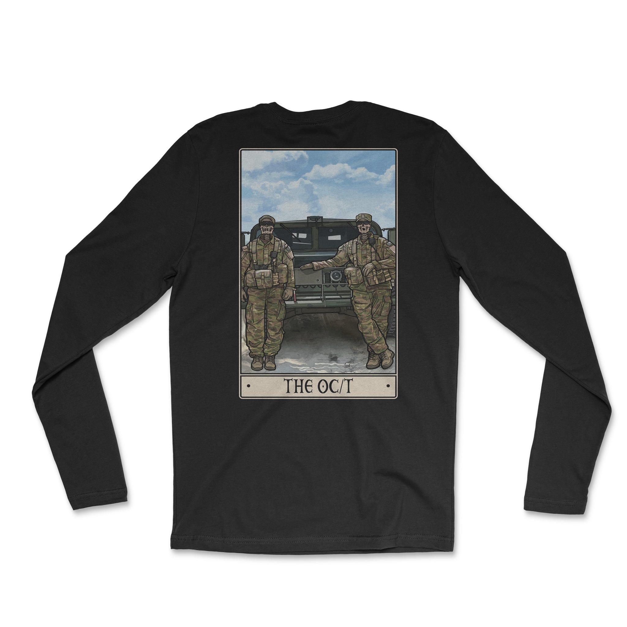OC/T Long Sleeve