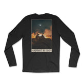 Support By Fire Long Sleeve