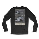 War Pig Long Sleeve