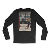 8411 Long Sleeve