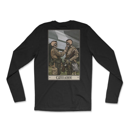 Currahee Long Sleeve