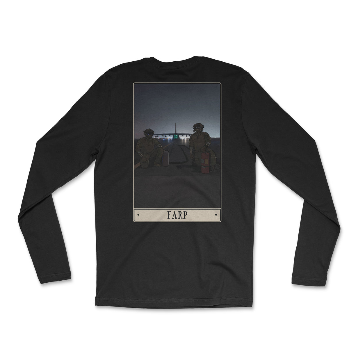 FARP Long Sleeve
