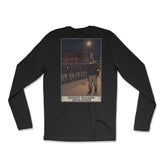 Recruit Division Commander Long Sleeve