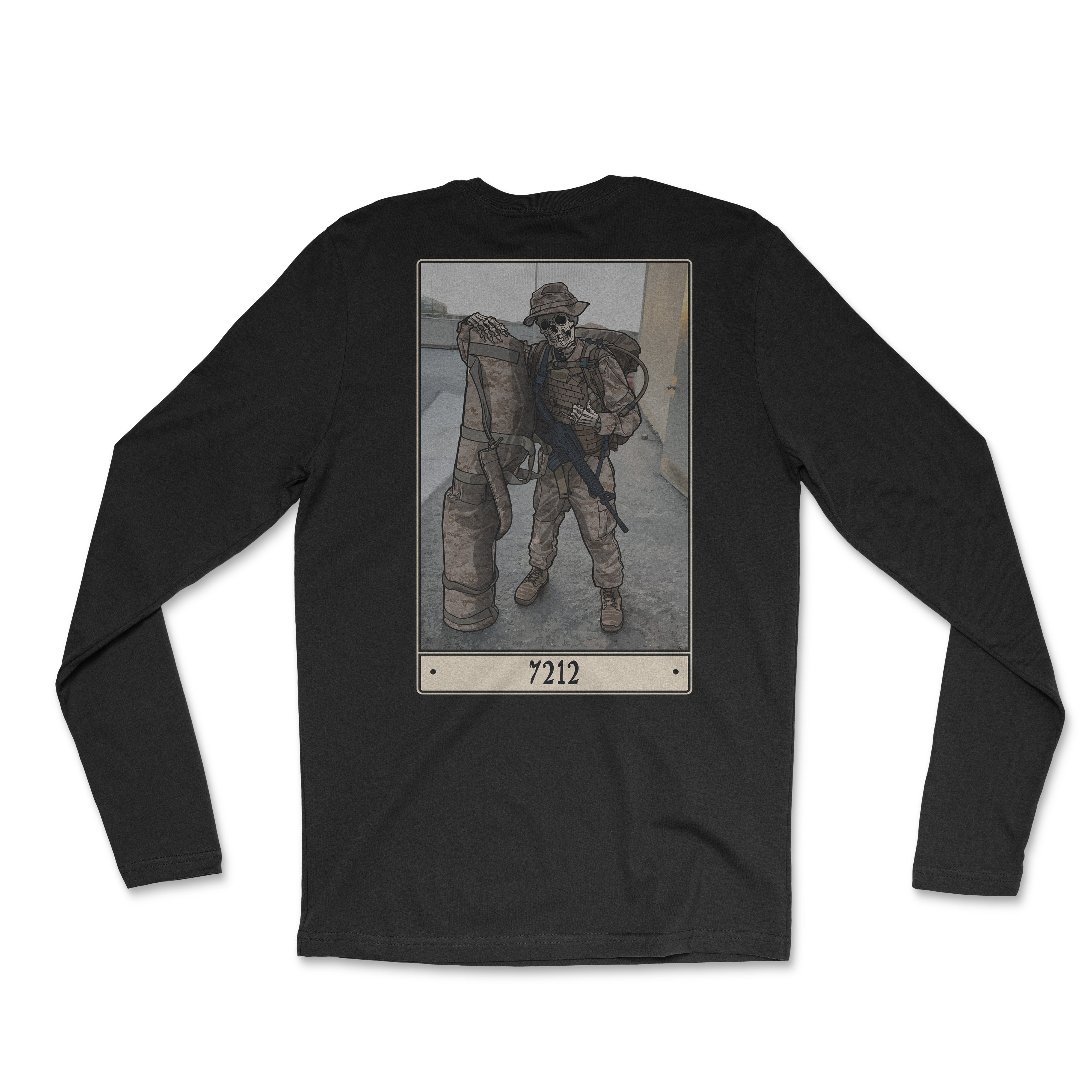 7212 Long Sleeve