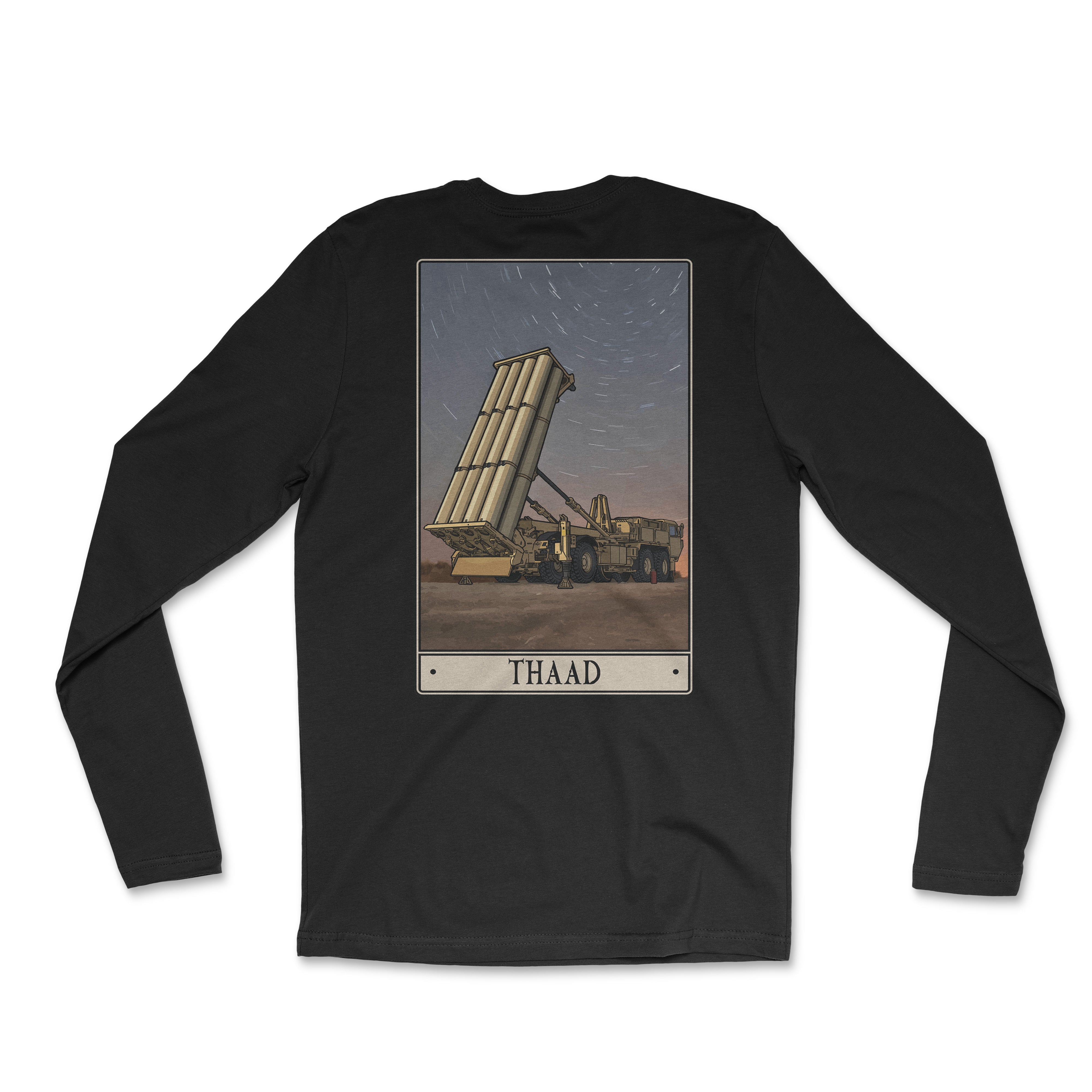 THAAD Long Sleeve