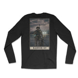 Ranger K9 Long Sleeve