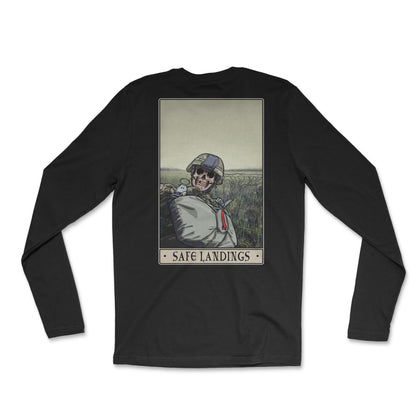 Safe Landings Long Sleeve