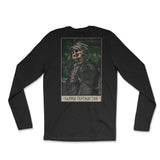 Sapper Instructor Long Sleeve