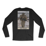 Soldier Long Sleeve