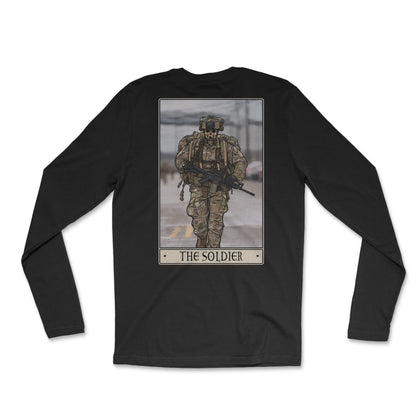 Soldier Long Sleeve
