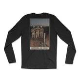 Mortars Are Hung Long Sleeve