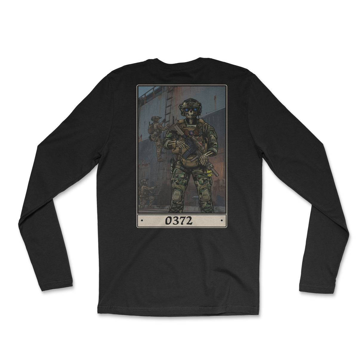 0372 Long Sleeve