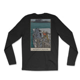 Watercraft Operator Long Sleeve
