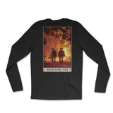 Wildlands Fire Long Sleeve