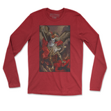 Saint Michael Long Sleeve