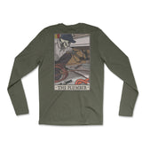 Plumber Long Sleeve