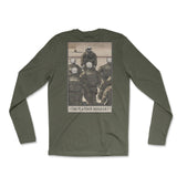 Platoon Sergeant Long Sleeve