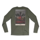 F-35 Long Sleeve