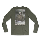 Pharmacy Long Sleeve