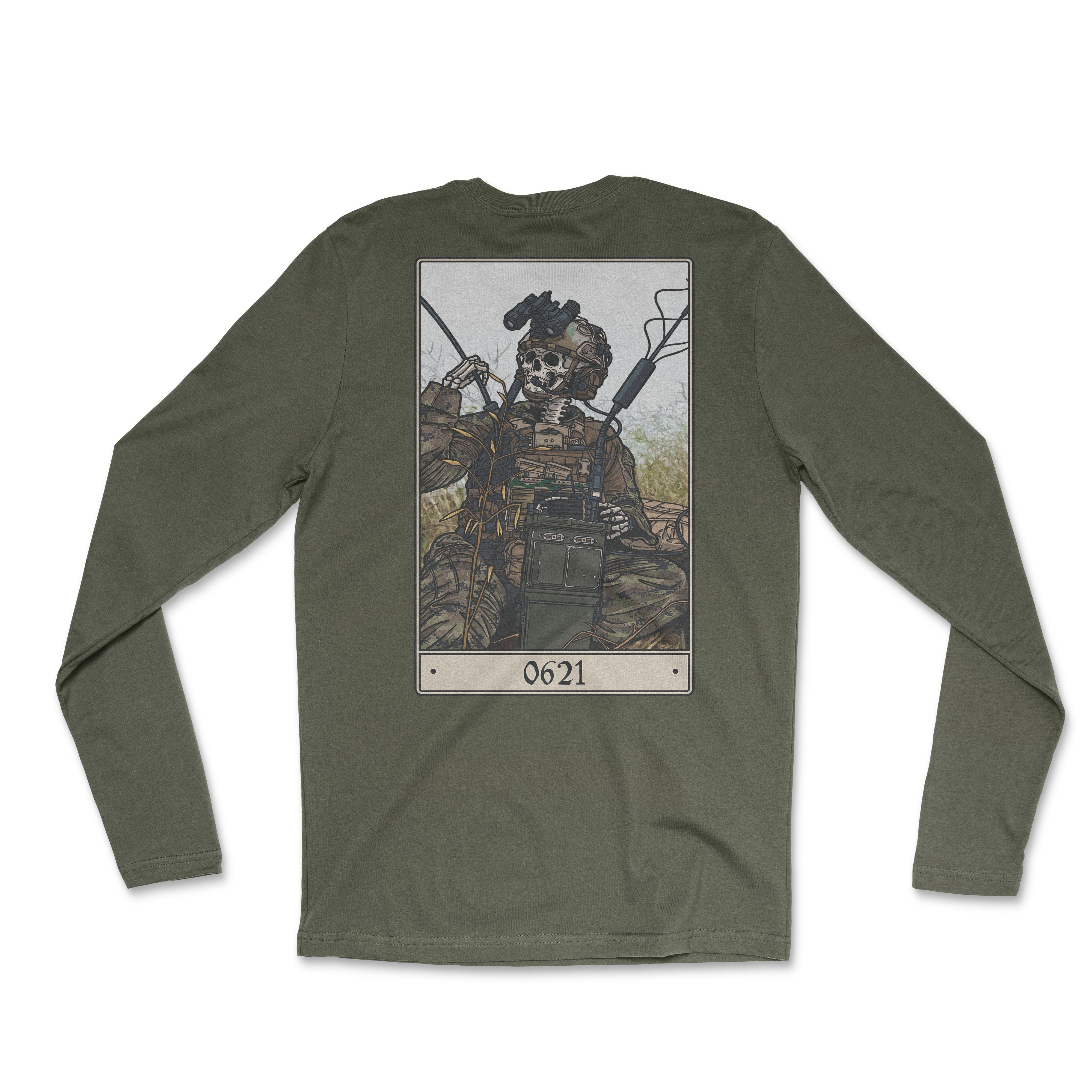 0621 Long Sleeve