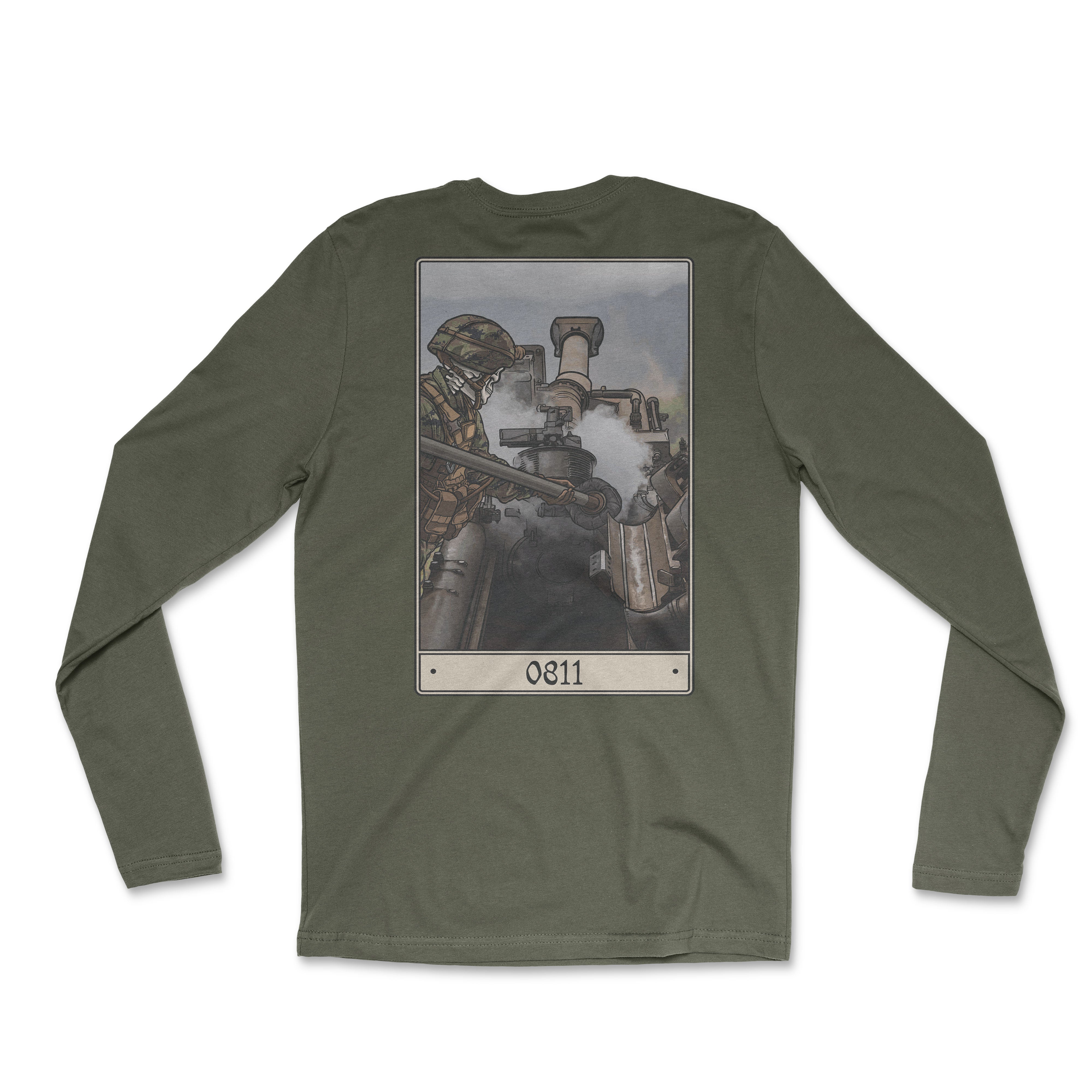 0811 Long Sleeve
