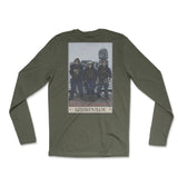 Gunner's Mate Long Sleeve