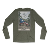 DEA Long Sleeve